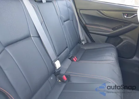 2020 Subaru Crosstrek Limited из США, поврежденный, VIN JF2GTAMC3L8276390